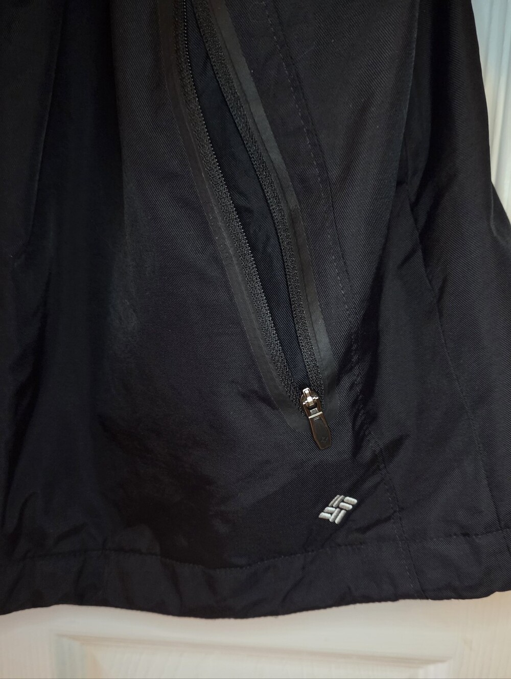 Columbia Bugaboo Interchange Women's Jacket Shell - Picture 9 of 12